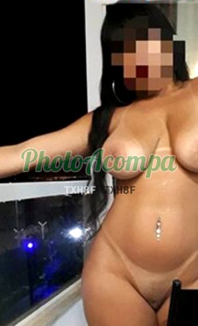 Foto 2 de Charlotte Anne, acompanhante em Brasília - DF