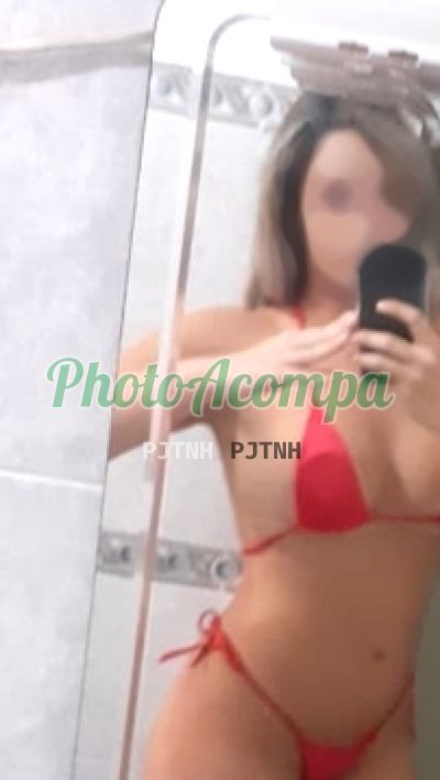 Foto 2 de Grazzy Vanucci, acompanhante em Goiânia - GO
