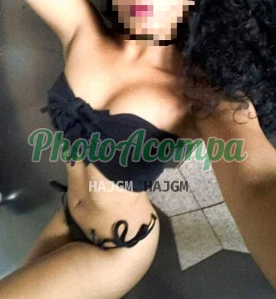 Foto 2 de Vitória, acompanhante em Recife - PE
