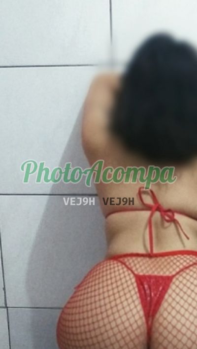 Foto 2 de Camila, acompanhante em Manaus - AM