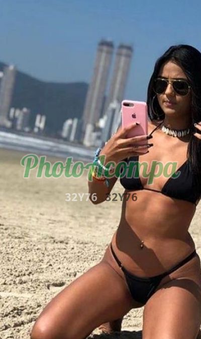 Foto 2 de Emily, acompanhante em Rio de Janeiro - RJ