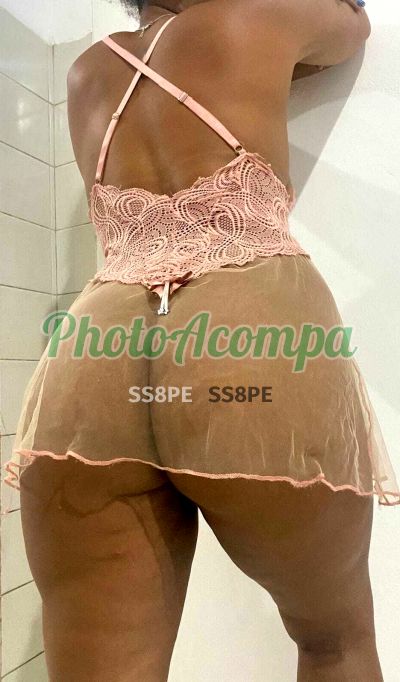 Foto 2 de Alice Braga, acompanhante em Angra dos Reis - RJ