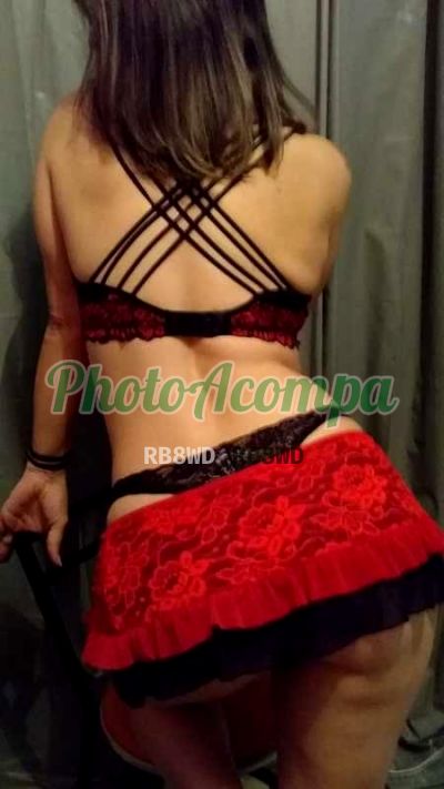 Foto 3 de Agatha, acompanhante em Cascavel - PR