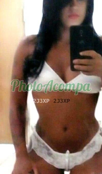 Foto 2 de Nicole, acompanhante em Recife - PE