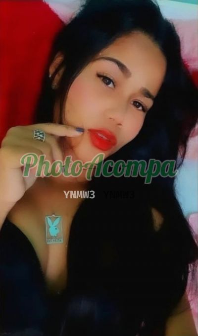 Foto 3 de Poliana Santos, acompanhante em Cariacica - ES