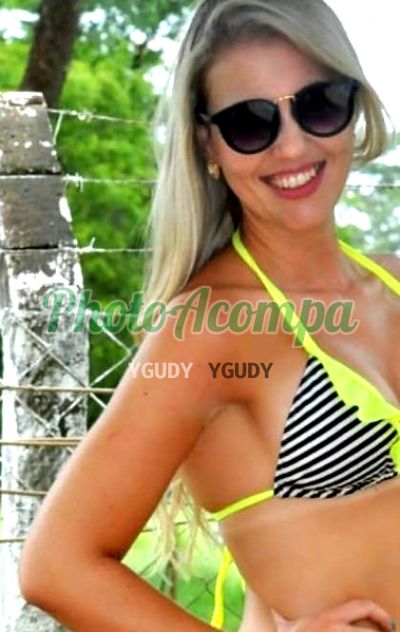 Foto 2 de Letícia, acompanhante em Rio de Janeiro - RJ