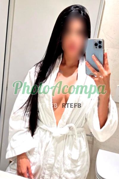 Foto 4 de Gaby, acompanhante em São José dos Campos - SP