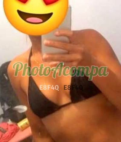 Foto 2 de Mariana, acompanhante em Rio de Janeiro - RJ