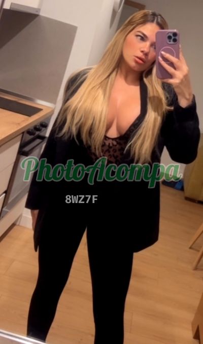 Foto 2 de Melissa Castro, acompanhante em Londrina - PR