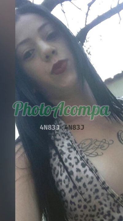 Foto 2 de Phaola Alves, acompanhante em Rio de Janeiro - RJ