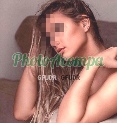 Foto 2 de Laura Fernandez, acompanhante em São José dos Campos - SP
