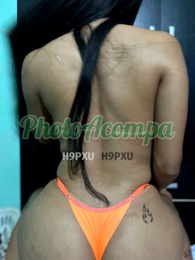 Foto 2 de Luiza, acompanhante em Rio de Janeiro - RJ