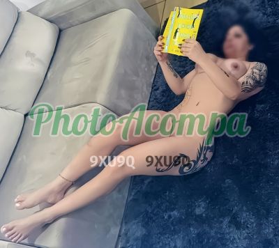 Foto 3 de Pamela, acompanhante em Santa Cruz do Sul - RS