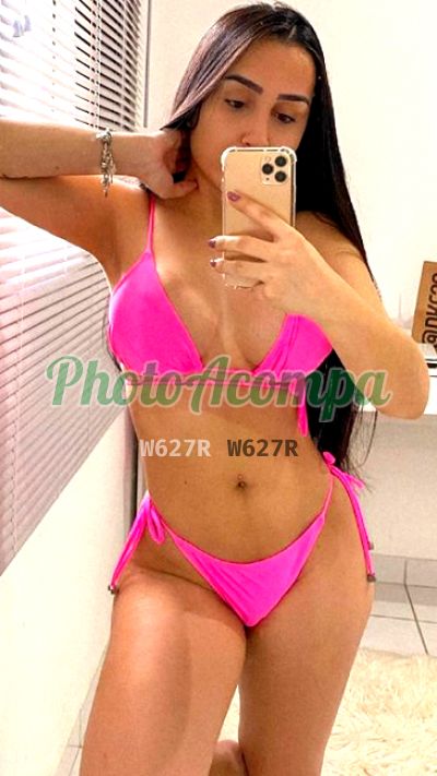 Foto 2 de Bruna, acompanhante em Nova Iguaçu - RJ