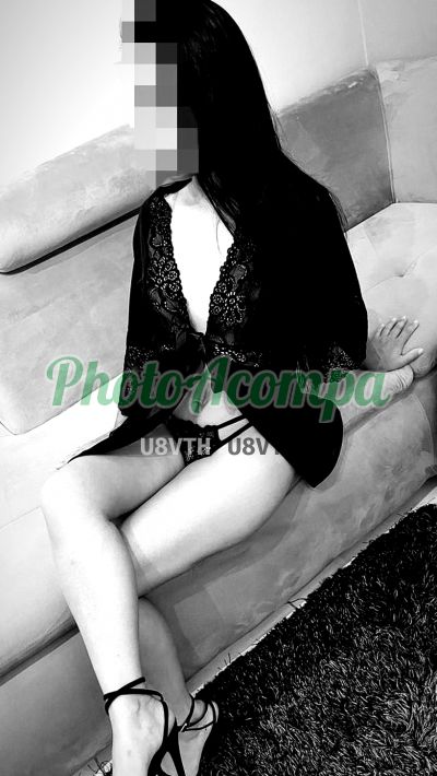 Foto 2 de Jade, acompanhante em Campinas - SP