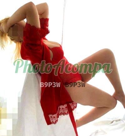 Foto 2 de Katalina, acompanhante em Goiânia - GO