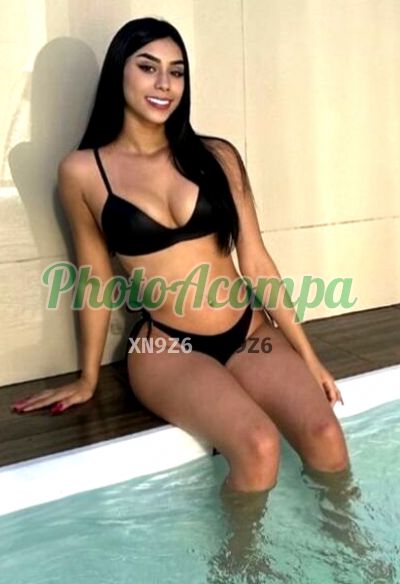 Foto 2 de Maria Paula, acompanhante em Belém - PA