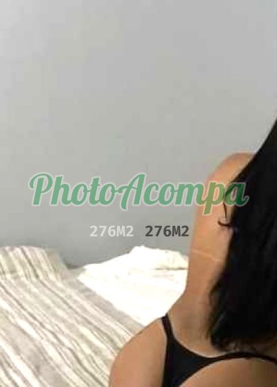 Foto 3 de Amandha, acompanhante em Belo Horizonte - MG