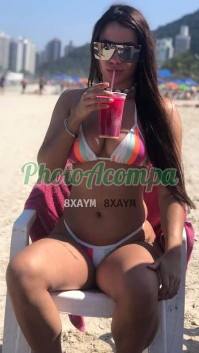 Foto 1 de Bruninha, acompanhante em Campinas - SP