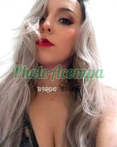 Foto 2 de Jessica Rabelo, acompanhante em Santos - SP