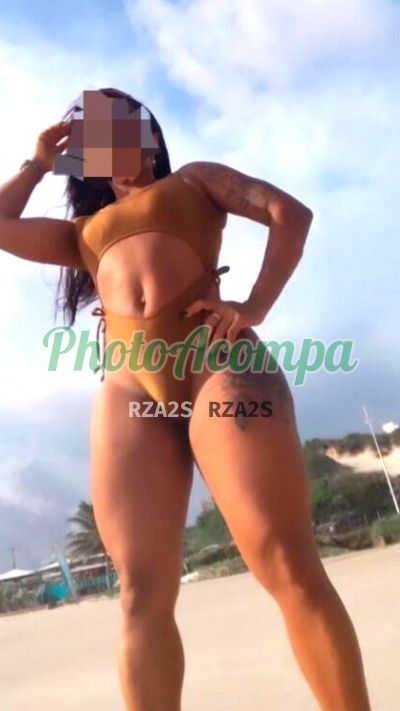 Foto 2 de Sthefany, acompanhante em Duque de Caxias - RJ