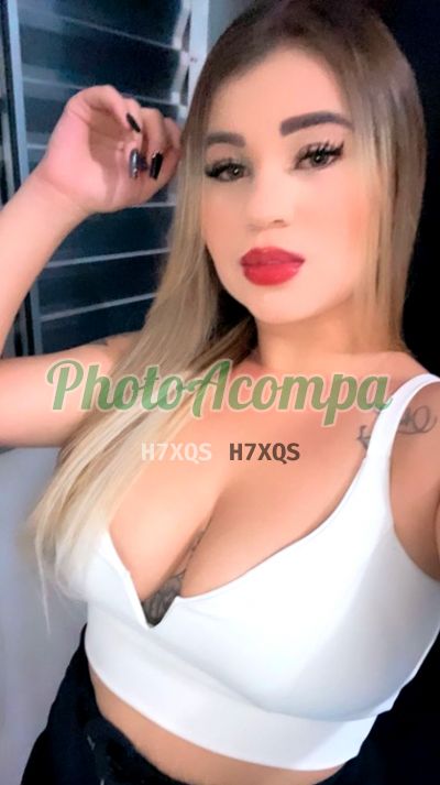 Foto 4 de Beatrice, acompanhante em São José dos Campos - SP