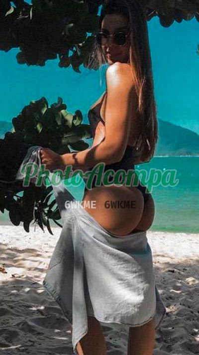 Foto 3 de Adriana, acompanhante em Ribeirão Preto - SP