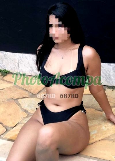Foto 2 de Gabriela, acompanhante em Recife - PE