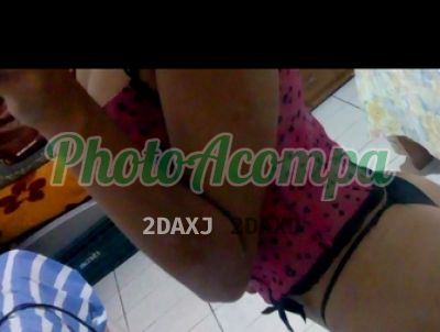 Foto 2 de Morena, acompanhante em Praia Grande - SP