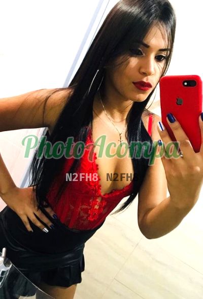 Foto 5 de Carol, acompanhante em Rio de Janeiro - RJ