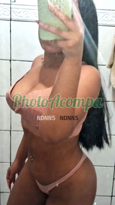 Foto 4 de Luana, acompanhante em Itanhaém - SP
