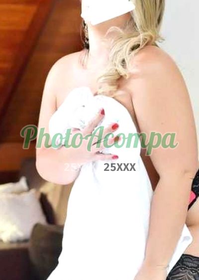 Foto 2 de Vanessa, acompanhante em João Pessoa - PB