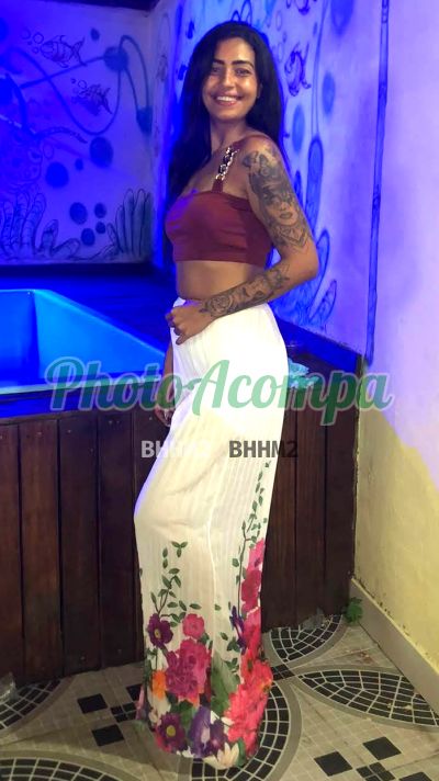 Foto 2 de Brenda, acompanhante em Ribeirão Preto - SP