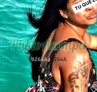 Foto 3 de Geovana Oliveira, acompanhante em Rio de Janeiro - RJ