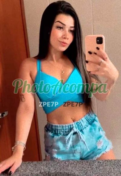 Foto 2 de Sandrinha, acompanhante em Sorocaba - SP