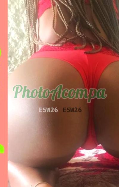 Foto 2 de Rayanne Duarte, acompanhante em Natal - RN