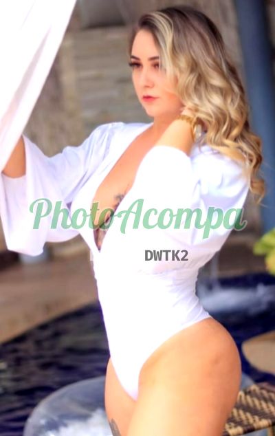 Foto 2 de Luana, acompanhante em Passo Fundo - RS