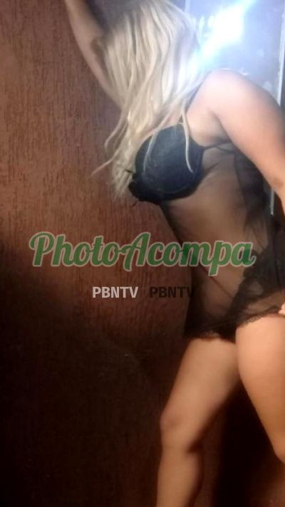 Foto 2 de Luiza, acompanhante em Rio de Janeiro - RJ