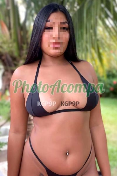 Foto 2 de Leticia Leal, acompanhante em Angra dos Reis - RJ