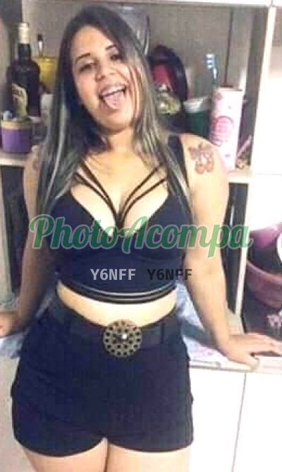 Foto 2 de Anne, acompanhante em Campina Grande - PB