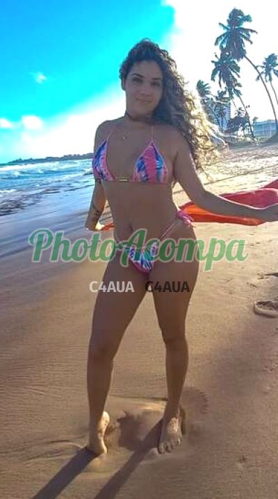 Foto 2 de Larissa Revoredo, acompanhante em Barueri - SP