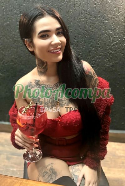 Foto 3 de Jade, acompanhante em Americana - SP