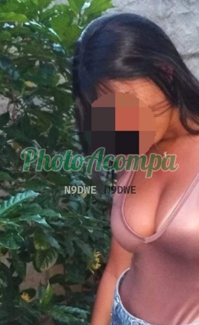 Foto 3 de Talita, acompanhante em Rio de Janeiro - RJ