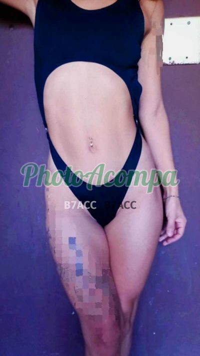 Foto 1 de Hanna, acompanhante em Araras - SP