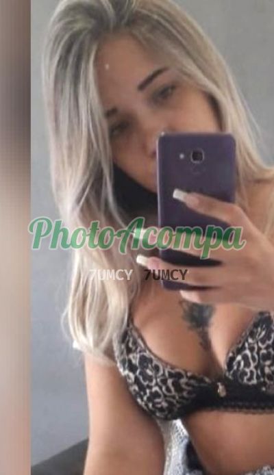 Foto 1 de Bia, acompanhante em Campinas - SP