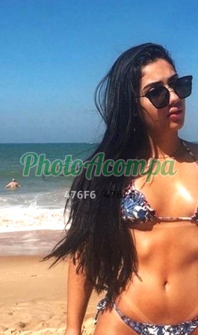 Foto 2 de Manu, acompanhante em Rio de Janeiro - RJ