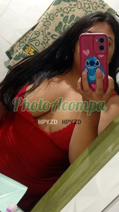Foto 2 de Docinho, acompanhante em Belém - PA