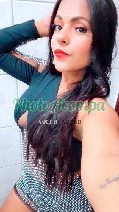 Foto 5 de Morena Apimentada, acompanhante em Limeira - SP