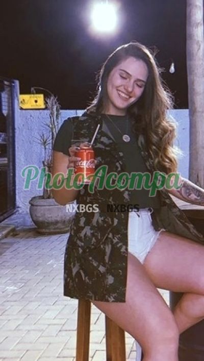 Foto 2 de Camila, acompanhante em Rio de Janeiro - RJ