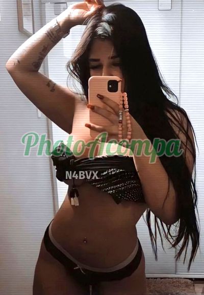 Foto 3 de Rayssa, acompanhante em Piracicaba - SP